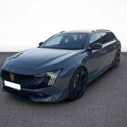 Peugeot 508 SW 508 SW Hybrid4 360 e-EAT8 Peugeot Sport Engineered Mont&eacute;limar