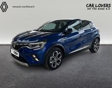 Renault Captur Conflans-Sainte-Honorine