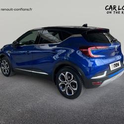 Renault Captur Captur E-Tech full hybrid 145 Techno Conflans-Sainte-Honorine