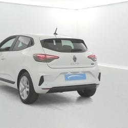 Renault Clio 5 Clio E-Tech full hybrid 145 ch GSR2 Evolution Flers