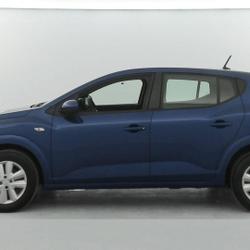 Dacia Sandero Sandero ECO-G 100 Expression Flers