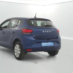 Dacia Sandero Sandero ECO-G 100 Expression Flers