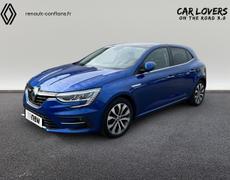 Renault Megane 4 Conflans-Sainte-Honorine
