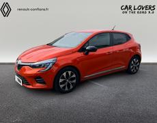 Renault Clio 5 Conflans-Sainte-Honorine