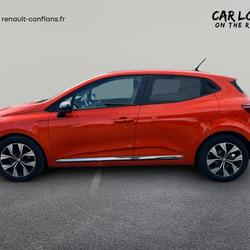 Renault Clio 5 Clio TCe 90 Evolution Evolution Conflans-Sainte-Honorine