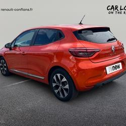 Renault Clio 5 Clio TCe 90 Evolution Evolution Conflans-Sainte-Honorine