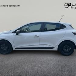 Renault Clio 5 Clio E-Tech full hybrid 145 ch GSR2 Evolution Conflans-Sainte-Honorine