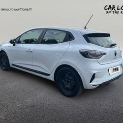 Renault Clio 5 Clio E-Tech full hybrid 145 ch GSR2 Evolution Conflans-Sainte-Honorine