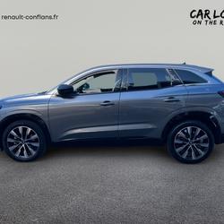 Renault Austral Austral E-Tech full hybrid 200 GSR2 Techno Conflans-Sainte-Honorine