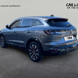 Renault Austral Austral E-Tech full hybrid 200 GSR2 Techno Conflans-Sainte-Honorine