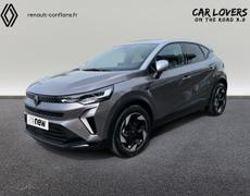 Renault Captur Conflans-Sainte-Honorine