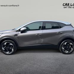 Renault Captur Captur TCe 90 Techno Conflans-Sainte-Honorine