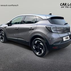 Renault Captur Captur TCe 90 Techno Conflans-Sainte-Honorine