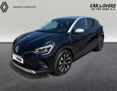 Renault Captur Conflans-Sainte-Honorine