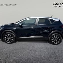 Renault Captur Captur TCe 90 Evolution Conflans-Sainte-Honorine