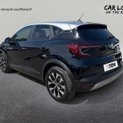 Renault Captur Captur TCe 90 Evolution Conflans-Sainte-Honorine