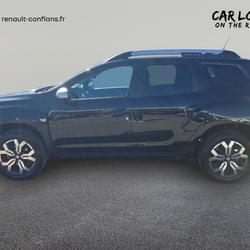 Dacia Duster Duster ECO-G 100 4x2 Prestige Conflans-Sainte-Honorine