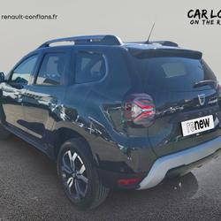 Dacia Duster Duster ECO-G 100 4x2 Prestige Conflans-Sainte-Honorine