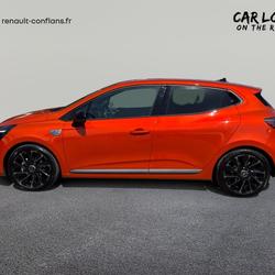 Renault Clio 5 Clio E-Tech full hybrid 145 Esprit Alpine Conflans-Sainte-Honorine