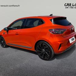 Renault Clio 5 Clio E-Tech full hybrid 145 Esprit Alpine Conflans-Sainte-Honorine