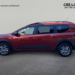 Dacia Jogger Jogger TCe 110 5 places Expression Conflans-Sainte-Honorine