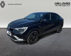 Renault Arkana Conflans-Sainte-Honorine