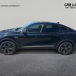 Renault Arkana Arkana E-Tech hybride 145 R.S. Line Fast Track Conflans-Sainte-Honorine