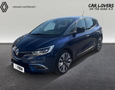 Renault Scenic 4 Conflans-Sainte-Honorine