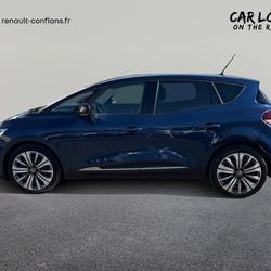 Renault Scenic 4 Scenic Blue dCi 120 EDC Business Conflans-Sainte-Honorine