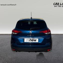 Renault Scenic 4 Scenic Blue dCi 120 EDC Business Conflans-Sainte-Honorine
