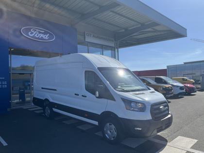 Ford Transit - 2.0 ECOB 130PS 350 L4H3 RWD TREND - 36 980 €