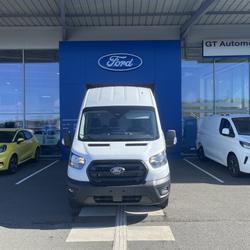 Ford Transit 2.0 ECOB 130PS 350 L4H3 RWD TREND Le Mans