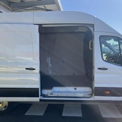 Ford Transit 2.0 ECOB 130PS 350 L4H3 RWD TREND Le Mans