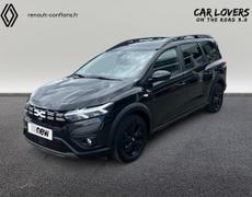 Dacia Jogger Conflans-Sainte-Honorine