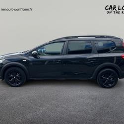 Dacia Jogger Jogger ECO-G 100 7 places Extreme + Conflans-Sainte-Honorine