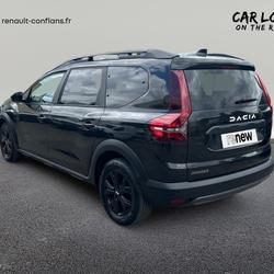 Dacia Jogger Jogger ECO-G 100 7 places Extreme + Conflans-Sainte-Honorine