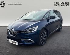 Renault Grand Scenic 4 Conflans-Sainte-Honorine