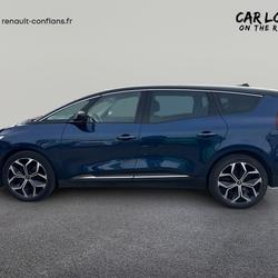 Renault Grand Scenic 4 Grand Scenic TCe 140 FAP EDC - 21 Intens Conflans-Sainte-Honorine