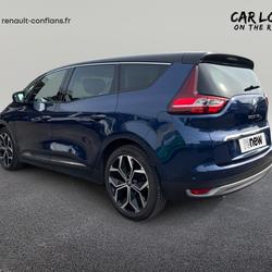 Renault Grand Scenic 4 Grand Scenic TCe 140 FAP EDC - 21 Intens Conflans-Sainte-Honorine