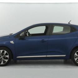 Renault Clio 5 Clio TCe 90 - 21N Limited Flers