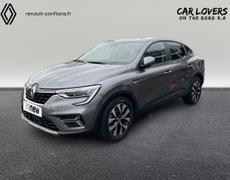 Renault Arkana Conflans-Sainte-Honorine