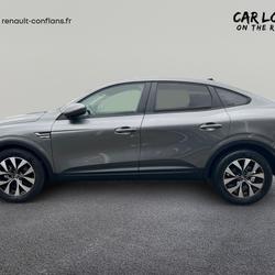 Renault Arkana Arkana E-Tech 145 Business Conflans-Sainte-Honorine