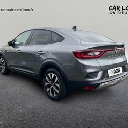 Renault Arkana Arkana E-Tech 145 Business Conflans-Sainte-Honorine