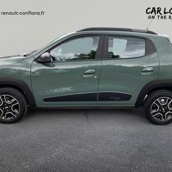 Dacia Spring Spring Expression Conflans-Sainte-Honorine