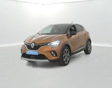 Renault Captur Flers
