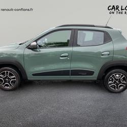 Dacia Spring Spring Expression Conflans-Sainte-Honorine