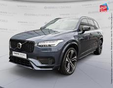 Volvo XC90 Metz