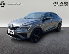 Renault Arkana Conflans-Sainte-Honorine