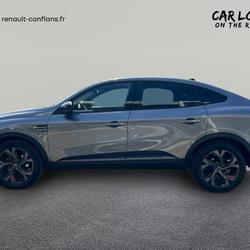 Renault Arkana Arkana E-Tech 145 - 21B R.S. Line Conflans-Sainte-Honorine