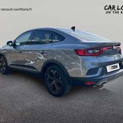 Renault Arkana Arkana E-Tech 145 - 21B R.S. Line Conflans-Sainte-Honorine
